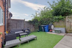 Garden- click for photo gallery